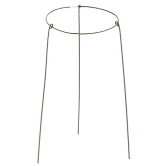 Поддержка для растений кольцо d18/h28 Green Apple Б0032271