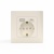 Розетка 1-м СП Pixel IP20 с заземл. с 2-мя заряд. устр. USB тип A+C механизм беж. TOKOV ELECTRIC TKE-PX-R1U2AC-C02