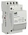 Контактор модульный KMR 25А 230В AC 2НО 2НЗ ARMAT IEK AR-KMR10-025-22-230