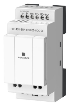 Модуль входов выходов ПЛК 410 2 входа Pt100/Pt1000 24В DC ONI PLC-410-EMA-02P000-0DC-00