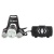 Фонарь аккумуляторный налобный GA-809 8Вт 3SMD CREE High Power Headlamp алюм. Эра Б0056111 Фонарь аккумуляторный налобный GA-809 8Вт 3SMD CREE High Power Headlamp алюм. Эра Б0056111