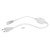 Шнур питания LS-power cord-220-3528 (200/3000) ЭРА Б0004967