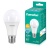 Лампа светодиодная LED20-A65/845/E27 20Вт грушевидная матовая 4500К бел. E27 170-265В Camelion 13165