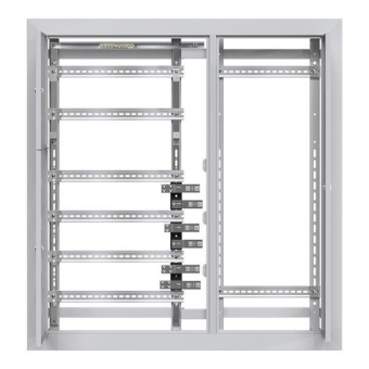 Щит этажный ЩЭ 7кв. (1000х950х160) PROxima EKF mb29-v-7