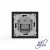 Подсветка светодиодная СП Pixel IP20 механизм карбон TOKOV ELECTRIC TKE-PX-P1RF-C14 Подсветка светодиодная СП Pixel IP20 механизм карбон TOKOV ELECTRIC TKE-PX-P1RF-C14