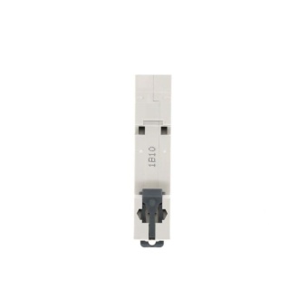 Выключатель автоматический 1п City9 Set (АВ) B 10А 6кА 230В SE C9F16110