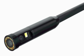 Видеоэндоскоп Seek VE70 фиолет. Ermenrich 83840