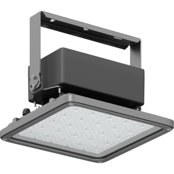 Светильник светодиодный INSEL LB/S LED 70 D120 Ex 5000К встраив. СТ 1334000440