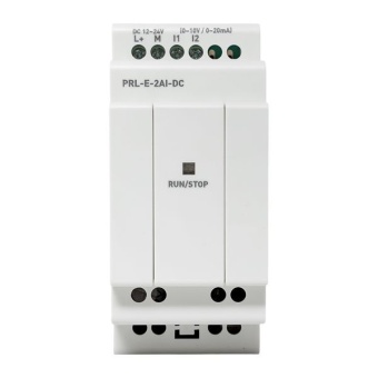 Модуль расширения аналоговых сигналов PRO-Relay 2AI DC EKF PRL-E-2AI-DC