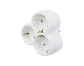 Тройник ARIA ARVIA 40 01 1000 004