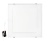 Светильник светодиодный ДВО CP 30 R 40 MP TW9 DT8 W60L60 WH 595х595х21мм 30Вт 2700-6500К IP20 DALI DT8 встраив. панель бел. Русский Свет 14063023853