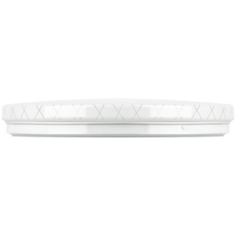 Светильник светодиодный Классик SPB-6 WH 36W-6.5K Slim Lily 36Вт 6500К IP20 2700лм без ДУ Эра Б0071160