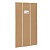Панель монтажная FORT (В400хШ800) PROxima EKF FM48