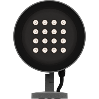 Светильник светодиодный GLOSS LED 30 D50 4000К настенный СТ 1101800300