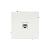 Розетка компьютерная 1-м KANT RJ45 кат.5E без шторки бел. магнолия DKC 7000663