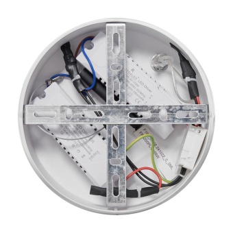 Светильник Collie 142Вт 4000К IP20 подвесной Freya FR6200PL-L142W