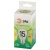 Лампа светодиодная GREEN LINE P45-15W-830-E27 GL 15Вт шар 3000К свет тепл. E27 Эра Б0067038