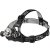 Фонарь аккумуляторный налобный GA-809 8Вт 3SMD CREE High Power Headlamp алюм. Эра Б0056111 Фонарь аккумуляторный налобный GA-809 8Вт 3SMD CREE High Power Headlamp алюм. Эра Б0056111