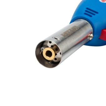 Горелка-насадка газовая GT-24 с пьезоподжигом REXANT 12-0024