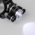 Фонарь аккумуляторный налобный GA-809 8Вт 3SMD CREE High Power Headlamp алюм. Эра Б0056111 Фонарь аккумуляторный налобный GA-809 8Вт 3SMD CREE High Power Headlamp алюм. Эра Б0056111