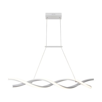 Светильник Chainy 40Вт IP20 подвесной Freya FR6121PL-L38W