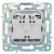Выключатель 2-кл. SKANDY 10А SK-V09G с индикацией графит IEK SK-V20-1-10-K53 Выключатель 2-кл. SKANDY 10А SK-V09G с индикацией графит IEK SK-V20-1-10-K53