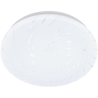 Светильник светодиодный SPB-6 Slim Mira 18W-6.5K 18Вт 6500К IP20 1350лм без ДУ Эра Б0071132