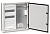 Корпус комбинированный ЩРв-36 (2х36) TITAN 5 бел. IEK TI5-51-V-2X036-30