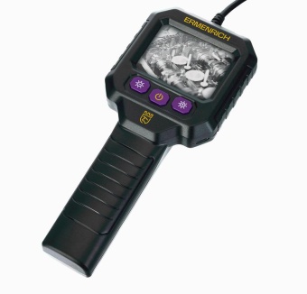 Видеоэндоскоп Seek VE20 Ermenrich 83593