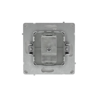 Розетка телевизионная оконечная TV KANT бел. песок DKC 7010523