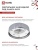 Светильник точечный GX53S-standard GX53 230В накладной метал. хром. IN HOME 4690612012209