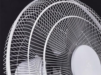 Вентилятор напольный EFF-1003D Electrolux НС-1187092