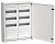 Корпус ЩРн-96 (2х48) TITAN 5 710х570х140 IP31 метал. бел. IEK TI5-50-N-2X048-31