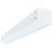 Светильник светодиодный ДБО 1101-0600 27Вт 4000К IP40 600х60х55 линейный опал EKF TBL-1101-O-27-4K-40