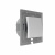 Переключатель 1-кл. СП Pixel IP44 механизм бел. TOKOV ELECTRIC TKE-PX-P1-C01-IP44