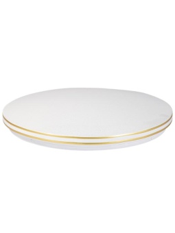Светильник светодиодный Classic SKY Gold 48Вт 6500К IP40 4000лм 230В КОСМОС KCSky48w_G6500K