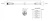 Патч-корд PC-LPM-STP-RJ45-RJ45-C5e-2M-LSZH-GY F/UTP экран. кат.5e LSZH 2м сер. Hyperline 42337