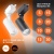 Светильник светодиодный трековый ECO TRACKSP 1PH 30W 840 BKRD 30Вт 2700Лм 4000К IP20 LEDVANCE 4099854233272 Светильник светодиодный трековый ECO TRACKSP 1PH 30W 840 BKRD 30Вт 2700Лм 4000К IP20 LEDVANCE 4099854233272