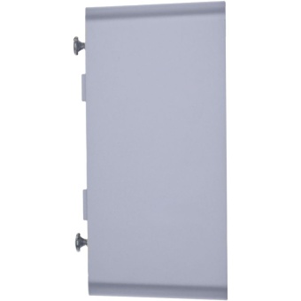 Коробка 1-м ОП Inspiria алюм. IEK 673982