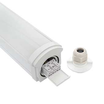 Светильник светодиодный ДСП-2006 50Вт 6500К IP66 1500мм пылевлагозащ. PROxima EKF TPL-2006-50-6500