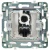 Розетка компьютерная RJ45 кат.5E SKANDY SK-K01W арктич. бел. IEK SK-K10-1-K01