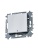Выключатель 1-кл. СП Levit IP20 с подсветкой бел./дым. черн. ABB 2CHH590146A6062 Выключатель 1-кл. СП Levit IP20 с подсветкой бел./дым. черн. ABB 2CHH590146A6062