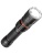 Фонарь ручной аккум. 4Вт T6LED/Li-ion18650 1200мА.ч алюм. КОСМОС (KOC811Lit)