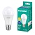 Лампа светодиодная LED25-A65/865/E27 25Вт грушевидная матовая 6500К холод. бел. E27 220В Camelion 13573