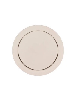 Выключатель 1-кл. СП OSEN 10А IP20 механизм сл. кость LEZARD 743-9088-100