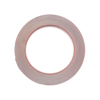 Скотч двустор. 9ммх5м прозр. REXANT 09-6509