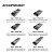 Блок питания 12В 60Вт 5 А IP20 113х49х24мм OGM PS3-47