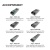 Блок питания 12В 100Вт 8.3 А IP20 138х49х24мм OGM PS3-49