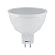 Лампа светодиодная PLED-SP JCDR MR16 11Вт 5000К холод. бел. GU5.3 JazzWay 5049758