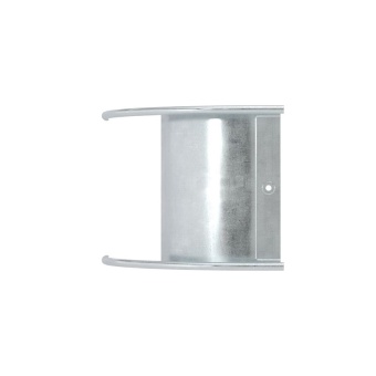 Угол для лотка вертикальный внешний 90град. 300х100 CD 90 в компл. с крепежн. элемент. гор. оцинк. DKC 36824KHDZ